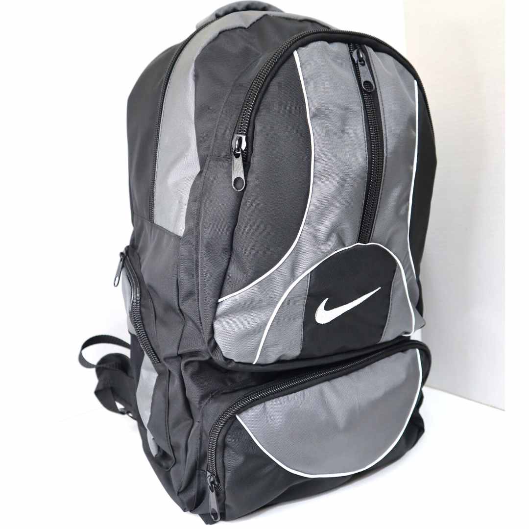 Morral grande nike