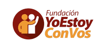 logoyoestoyconvosred